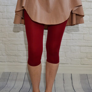 Легінси "Мода" під туніку