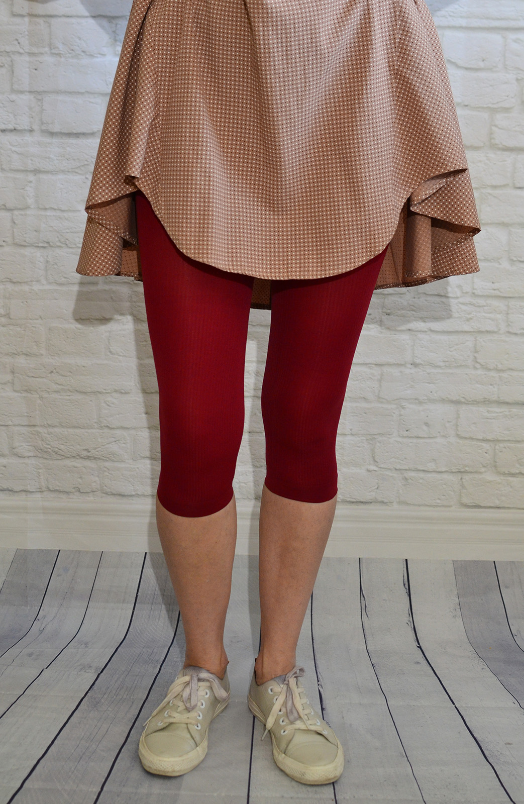 Легінси “Мода” під туніку