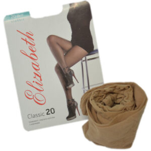 Колготки жіночі Elizabeth Classiс 20 Visone