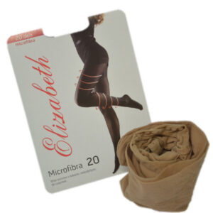Колготки жіночі Elizabeth Microfibre 20 Visone