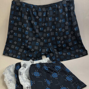 Труси сімейки асорті Elegant-240