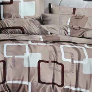 Комплект постільної білизни "BX-14"