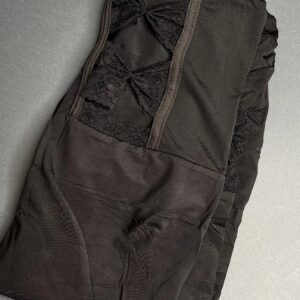 Капрі жіночі мікромасло "785-чорний