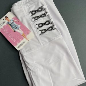 Капрі жіночі мікромасло "790-білий