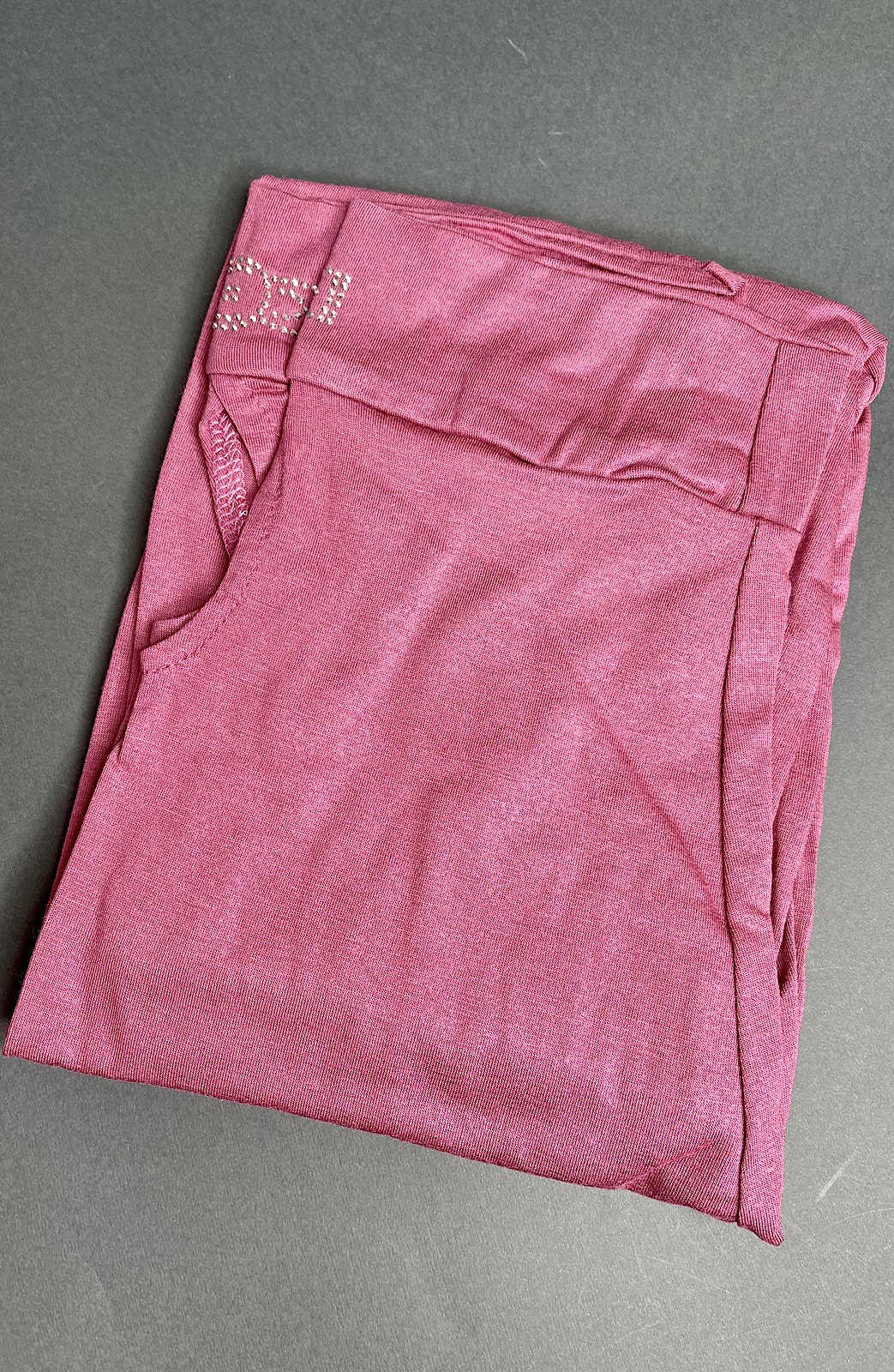 Капрі Drop віскоза батал фрезовий батал-310-9