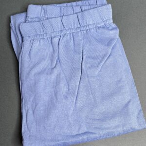 Капрі класичні віскоза батал блакитний "батал-304-11