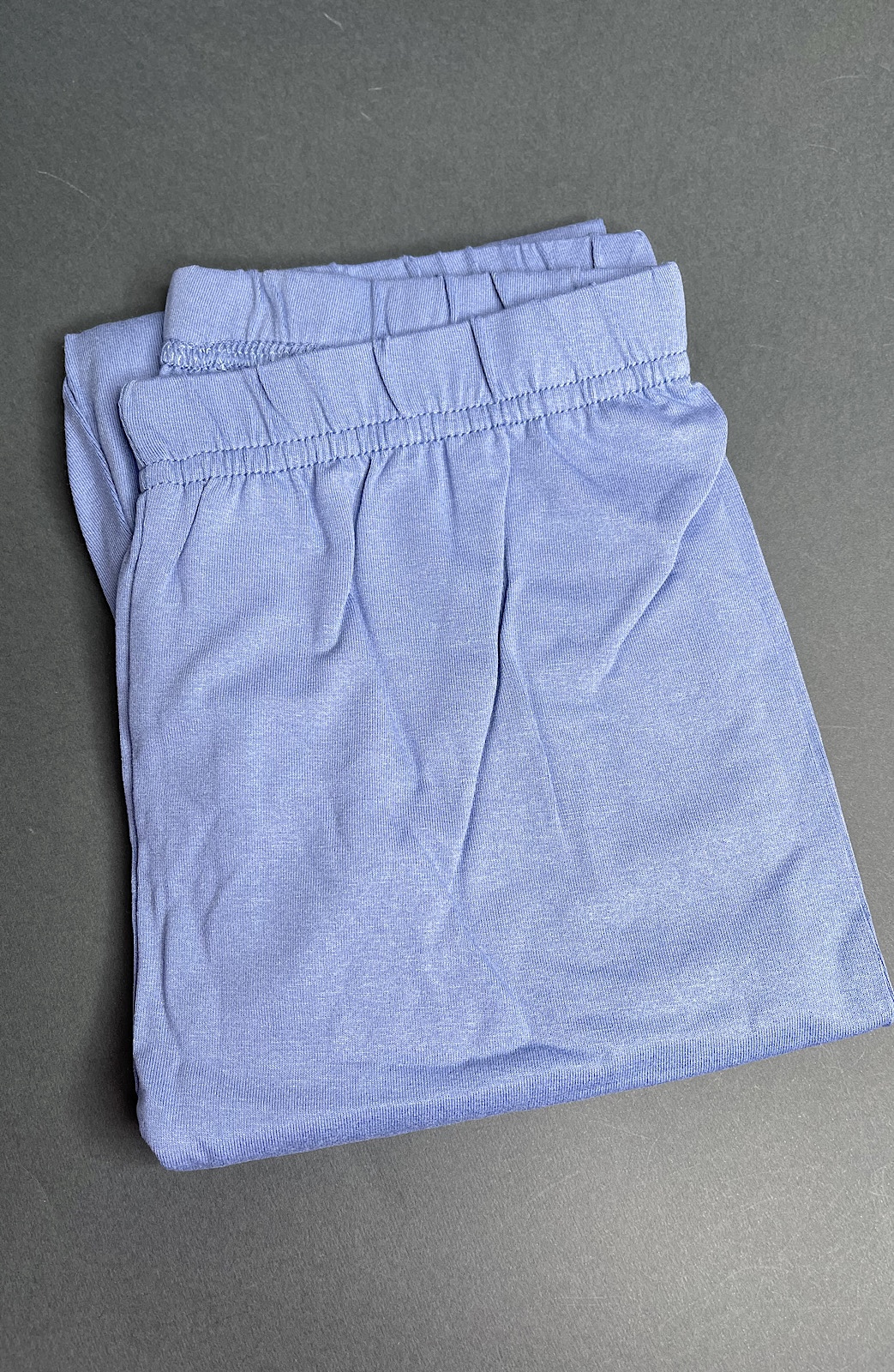 Капрі класичні віскоза батал блакитний “батал-304-11