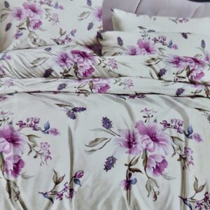 Комплект постільної білизни Полуторний "BX-68"