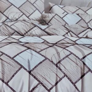 Комплект постільної білизни "BX-67"