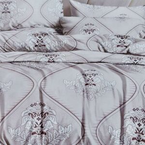 Комплект постільної білизни Полуторний "BX-70"