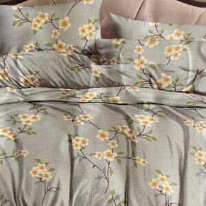 Комплект постільної білизни "BX-56"