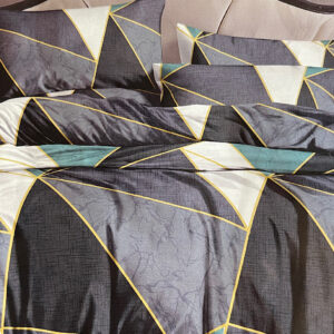 Комплект постільної білизни "BX-53"