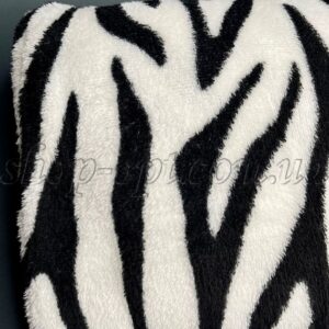 Плед плюшевий полуторний з малюнком "1084-21.