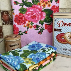 Рушник для мікрофібра 12 шт. "PL-612