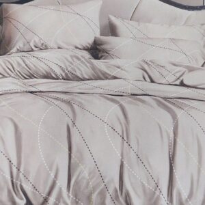 Комплект постільної білизни Полуторний "BX-125"