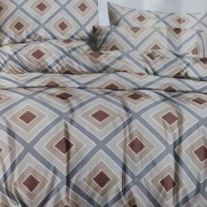 Комплект постільної білизни Полуторний "BX-138"