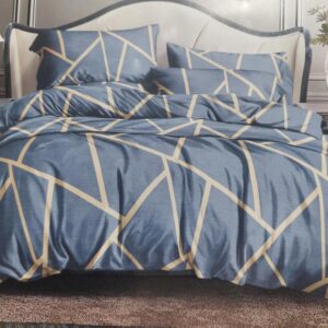 Комплект постільної білизни "BX-87"