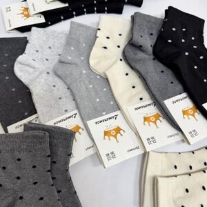 Шкарпетки жіночі середньої висоти Точка "ST-3222"