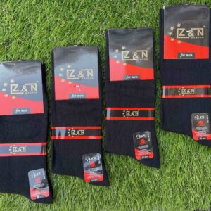 Шкарпетки чоловічі ароматизовані високі Туреччина РК-775