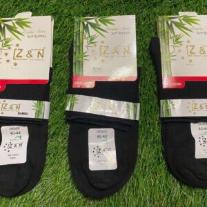 Шкарпетки чоловічі середні без шва Туреччина "Z&N-001
