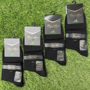 Шкарпетки чоловічі середні Pier Men Туреччина "PM-001