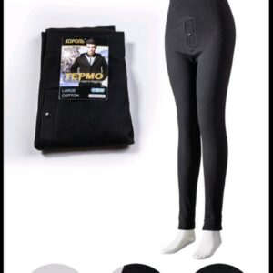 Гамаші чоловічі махра Король 6 шт "А8023