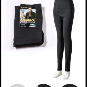 Гамаші чоловічі на флісі Король 6 шт "А8025