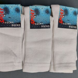 Шкарпетки чоловічі високі широка гумка Sport "SHR-245