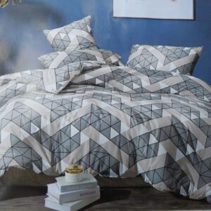 Комплект постільної білизни Полуторний "BX-179"