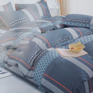 Комплект постільної білизни Напівторний "BX-174"