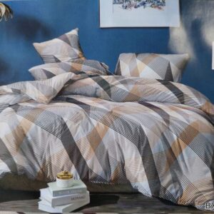 Комплект постільної білизни "BX-177"