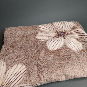 Плед стрижка Євро з малюнком "3125-1.