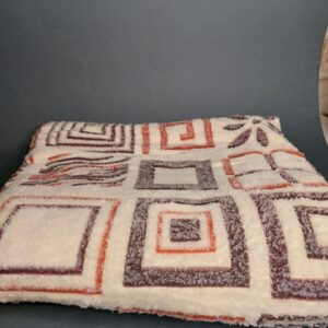 Плед стрижка Євро з малюнком "3125-11.