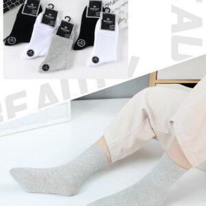 Шкарпетки чоловічі високі широка резинка Корона "AY135-1