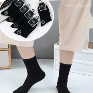 Шкарпетки чоловічі високі широка резинка Корона "AY135-3