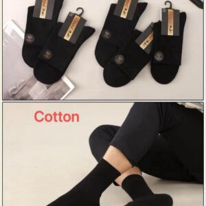 Шкарпетки чоловічі високі великі Корона "AY335-1