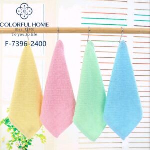 Серветка кухонна махрова рельєфна 20 штук "СК-128