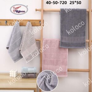 Рушник кухонний щільний Lux-махра 20 штук "РК-820"