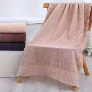 Рушник махровий для обличчя Кантики 8 шт. "PL-704